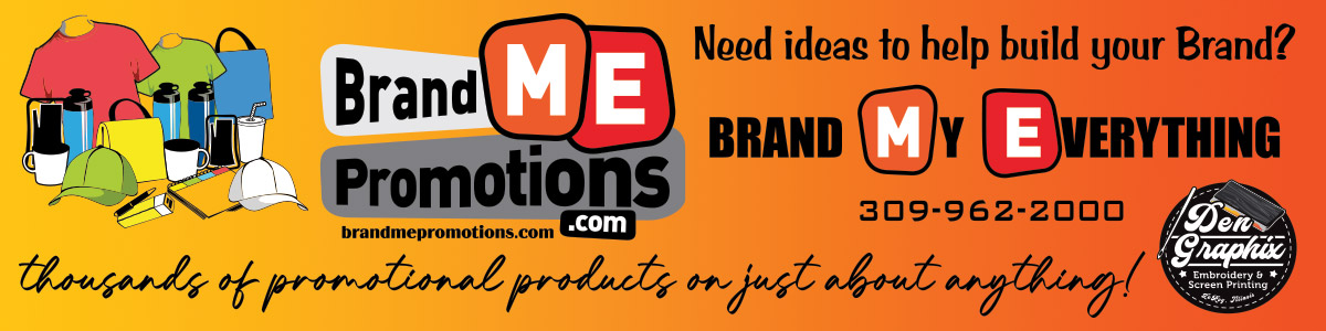 BrandMEPromotions.com