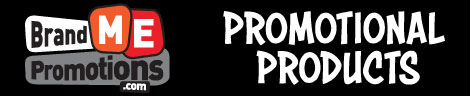 Brand Me Promotional Products