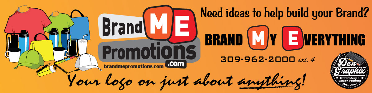 BrandMEPromotions.com